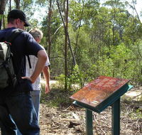 Finchley cultural walk - Nambucca Heads Accommodation