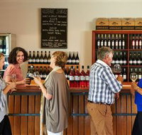 Upper Reach Winery and Cellar Door - Nambucca Heads Accommodation