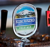 Kosciuszko Brewing Company - Nambucca Heads Accommodation