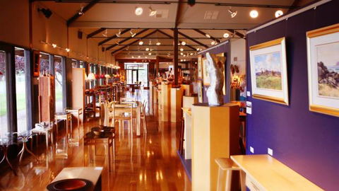 Bungendore Wood Works Gallery - Nambucca Heads Accommodation 4