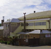 Mount Victoria and District Historical Society Museum - Nambucca Heads Accommodation