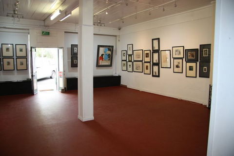 FyreGallery - Nambucca Heads Accommodation 4