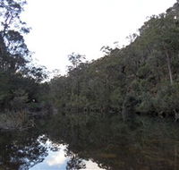 Greater Blue Mountains Drive - Glenbrook Discovery Trail - Nambucca Heads Accommodation