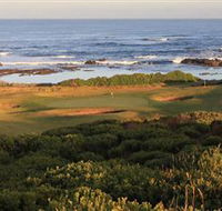 King Island Golf and Bowling Club Incorporated - Nambucca Heads Accommodation