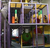 Fun Station Midland - Nambucca Heads Accommodation