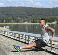 Sydney International Regatta Centre - Nambucca Heads Accommodation