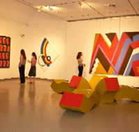 Penrith Regional Gallery and The Lewers Bequest - Nambucca Heads Accommodation