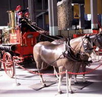Museum of Fire - Nambucca Heads Accommodation