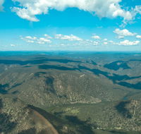 Bungonia National Park - Nambucca Heads Accommodation