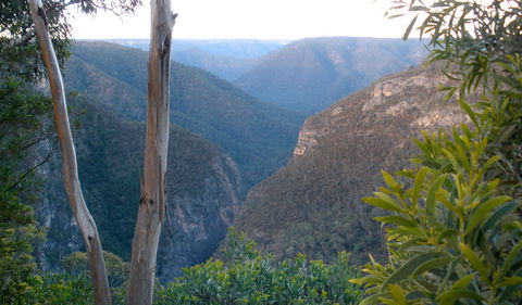 Bungonia National Park - Nambucca Heads Accommodation 1