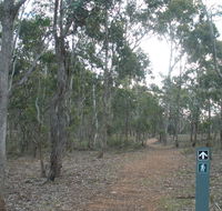 Green track - Nambucca Heads Accommodation