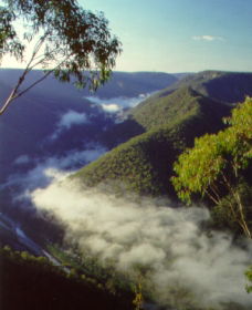 Tallong NSW Nambucca Heads Accommodation