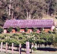 Undercliff Winery and Gallery - Nambucca Heads Accommodation