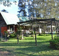 Wollombi Wines - Nambucca Heads Accommodation
