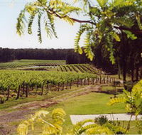 Tintilla Estate - Nambucca Heads Accommodation