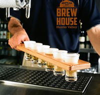 Matilda Bay Brewhouse Hunter Valley Resort - Nambucca Heads Accommodation