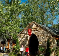 Stonehurst Cedar Creek Vineyard - Nambucca Heads Accommodation