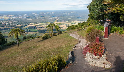 Coast To The Highlands Scenic Drive â€“ Kangaroo Valley - Nambucca Heads Accommodation 2
