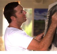 Greg Wilson Gallery - Nambucca Heads Accommodation