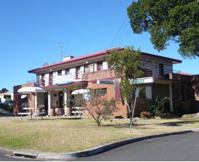 The Oaks NSW Nambucca Heads Accommodation