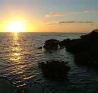 Nooramunga Marine  Coastal Parks - Nambucca Heads Accommodation