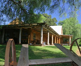 Tinklers Wines And Farm Produce - Nambucca Heads Accommodation 0