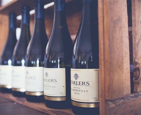 Tinklers Wines And Farm Produce - Nambucca Heads Accommodation 2