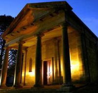 Berrima Courthouse - Nambucca Heads Accommodation