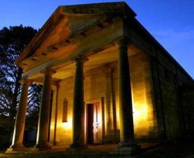 Berrima Courthouse - Nambucca Heads Accommodation 0