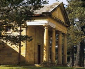 Berrima Courthouse - Nambucca Heads Accommodation 1