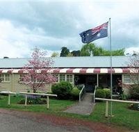 Berrima District Museum - Nambucca Heads Accommodation