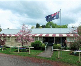 Berrima District Museum - Nambucca Heads Accommodation 0