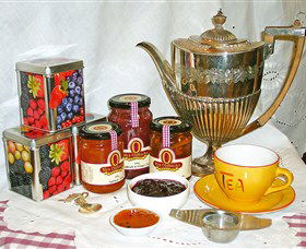 Mrs Oldbucks Pantry - Nambucca Heads Accommodation 0