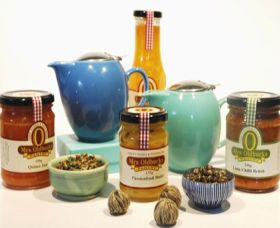 Mrs Oldbucks Pantry - Nambucca Heads Accommodation 1
