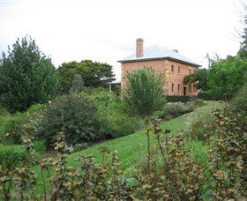 Harper's Mansion (NT NSW) - Nambucca Heads Accommodation 1