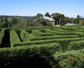 Harper's Mansion (NT NSW) - Nambucca Heads Accommodation 2
