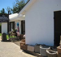The Brown Shutter - Nambucca Heads Accommodation