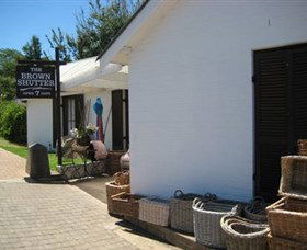 The Brown Shutter - Nambucca Heads Accommodation 0