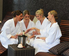 The Spa At Chateau Elan Hunter Valley - Nambucca Heads Accommodation 0