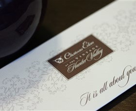 The Spa At Chateau Elan Hunter Valley - Nambucca Heads Accommodation 5