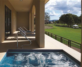 The Spa At Chateau Elan Hunter Valley - Nambucca Heads Accommodation 7