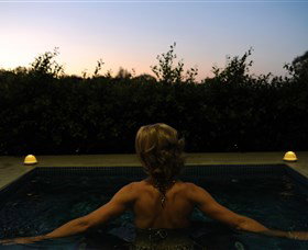 The Spa At Chateau Elan Hunter Valley - Nambucca Heads Accommodation 8