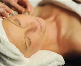 The Spa At Chateau Elan Hunter Valley - Nambucca Heads Accommodation 6