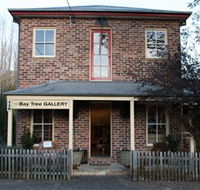 Bay Tree Gallery - Nambucca Heads Accommodation