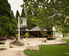 Bendooley Estate Book Barn - Nambucca Heads Accommodation 0