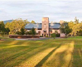 Tower Estate - Nambucca Heads Accommodation 0