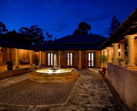Tower Estate - Nambucca Heads Accommodation 1