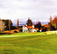 Mt Broughton Golf and Country Club - Nambucca Heads Accommodation