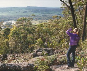 Gibbergunyah Reserve - Nambucca Heads Accommodation 0
