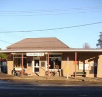 Exeter General Store - Nambucca Heads Accommodation